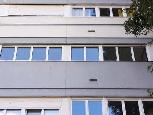 Rénovation d'un appartement fenêtre et volets roulant à Bordeaux , Bordeaux, Moderne Menuiserie 33