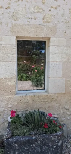 Artisan menuisier bois extérieur à proximité de Mérignac , Bordeaux, Moderne Menuiserie 33