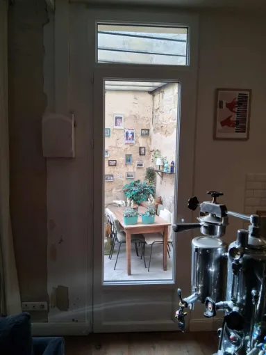 Rénovation de menuiseries PVC PREFAL à Bordeaux : un chantier précis, maîtrisé et durable, Bordeaux, Moderne Menuiserie 33