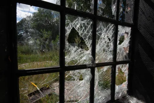 Mise en sécurité menuiserie à Libourne, Bordeaux, Moderne Menuiserie 33