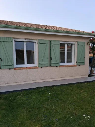 Pose de moustiquaires à Eysines : Moderne Menuiserie 33 améliore votre confort au quotidien, Bordeaux, Moderne Menuiserie 33