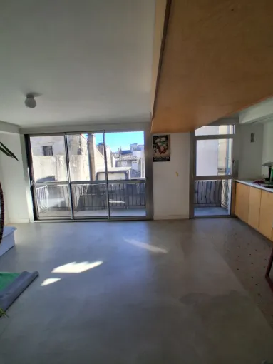 Pose de menuiseries aluminium TECHNAL dans un appartement à Bordeaux : une rénovation moderne signée Moderne Menuiserie 33, Bordeaux, Moderne Menuiserie 33