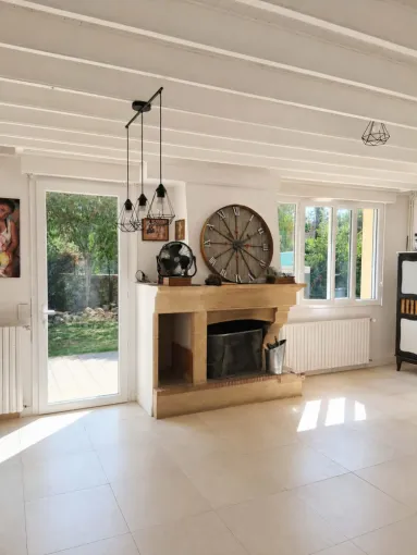 Pose de menuiseries PVC à Barsac : un chantier de rénovation qui améliore durablement le confort de votre habitation, Bordeaux, Moderne Menuiserie 33