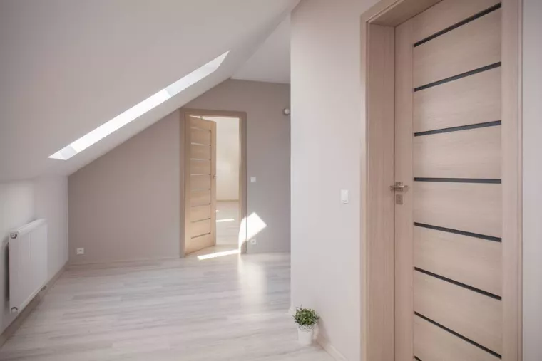 Où installer un chassis fixe dans un appartement pour faire un puits de lumière ?, Bordeaux, Moderne Menuiserie 33