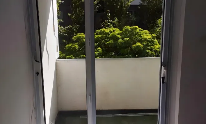 Rénovation d'un appartement fenêtre et volets roulant à Bordeaux , Bordeaux, Moderne Menuiserie 33