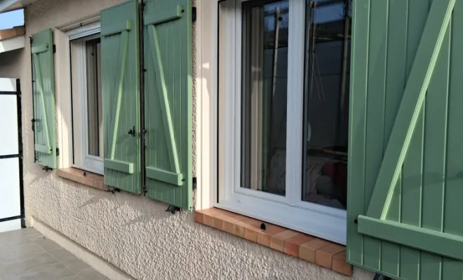 Pose de moustiquaires à Eysines : Moderne Menuiserie 33 améliore votre confort au quotidien, Bordeaux, Moderne Menuiserie 33