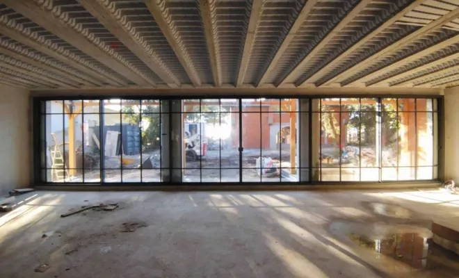 Pose de baies coulissantes, Bordeaux, Moderne Menuiserie 33